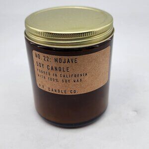 P.F. Candle Co. Mojave Standard Candle